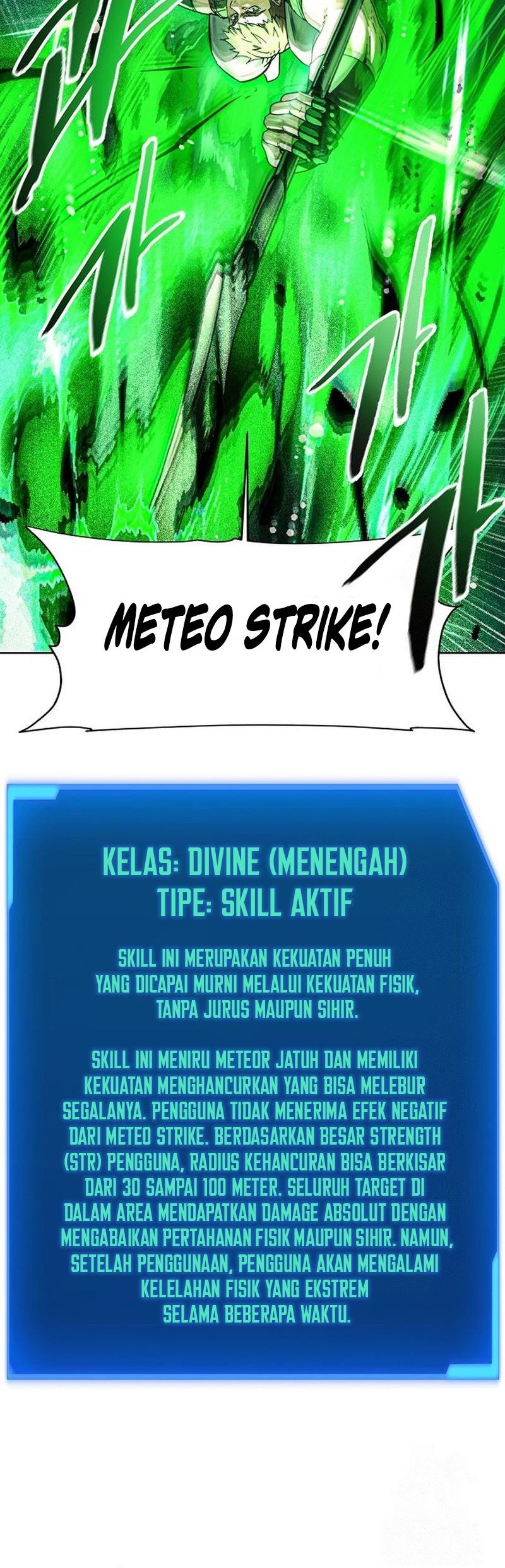 How to Live as a Villain Chapter 193 Gambar 36