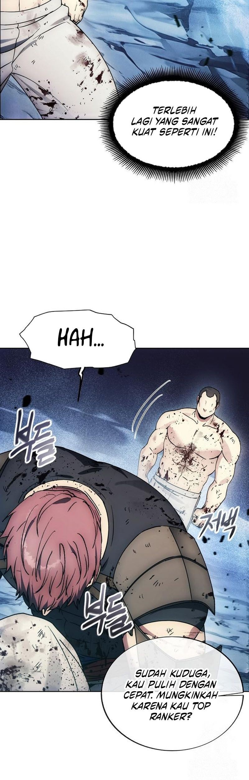 How to Live as a Villain Chapter 193 Gambar 41