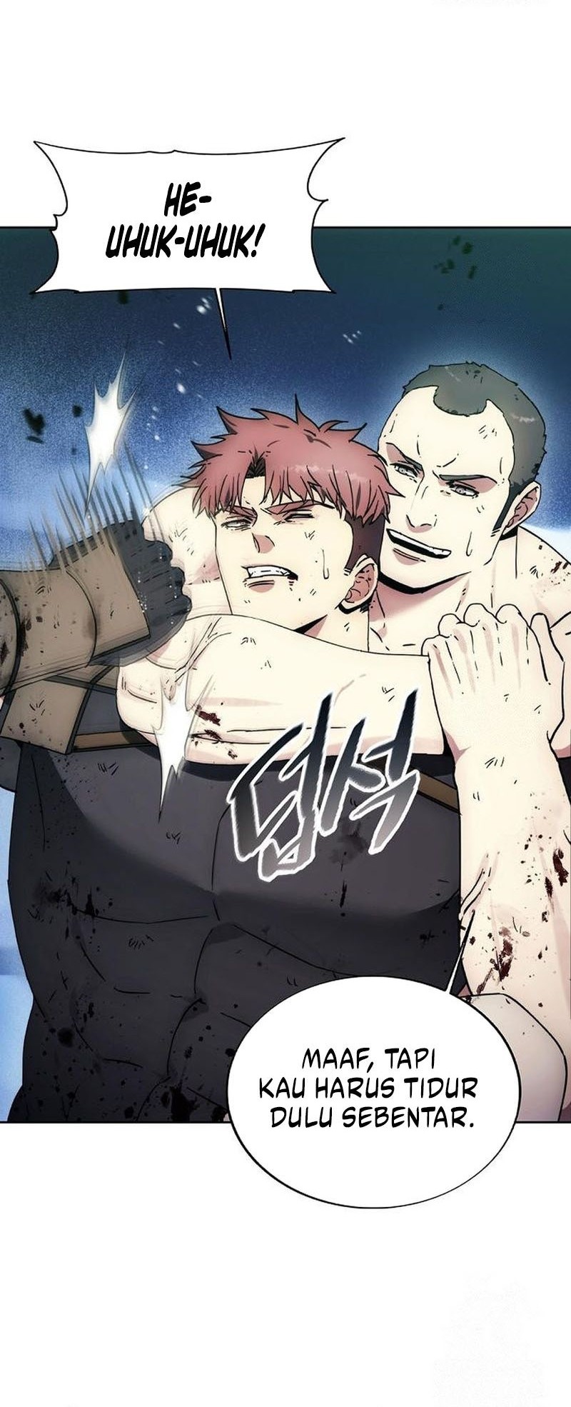 How to Live as a Villain Chapter 193 Gambar 42