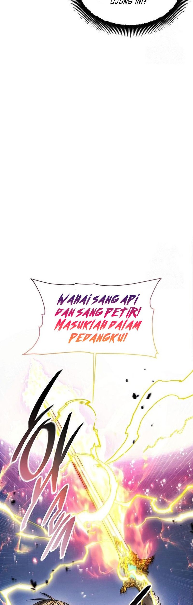 How to Live as a Villain Chapter 193 Gambar 46