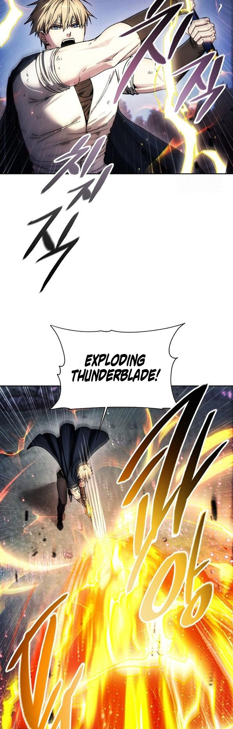 How to Live as a Villain Chapter 193 Gambar 47