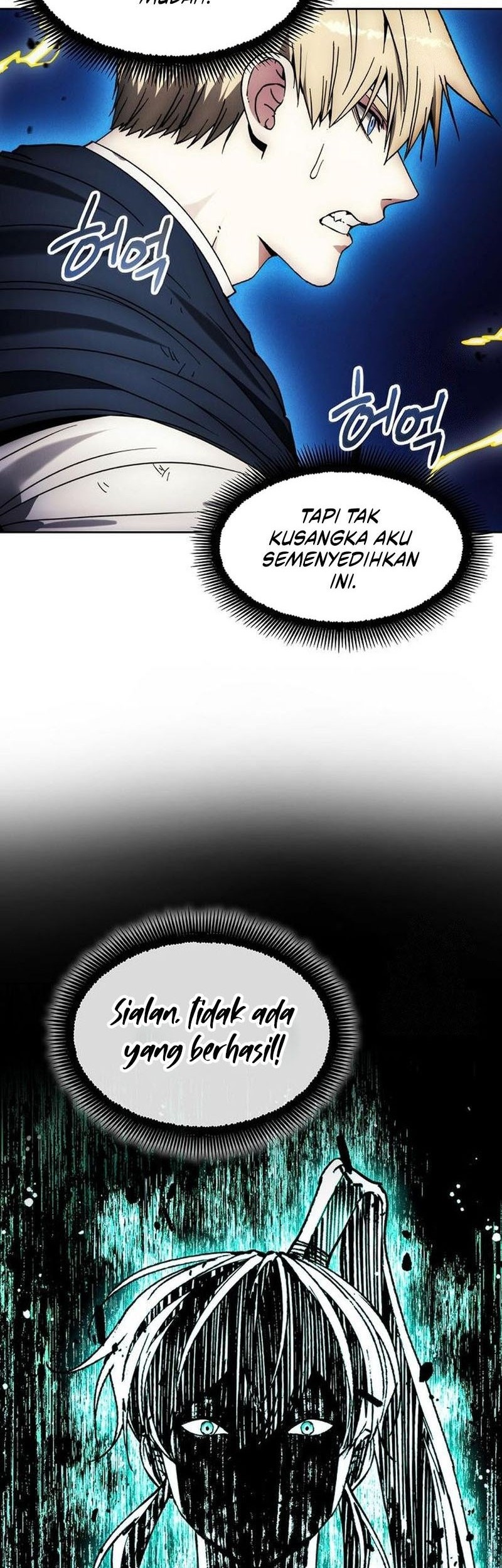 How to Live as a Villain Chapter 193 Gambar 50