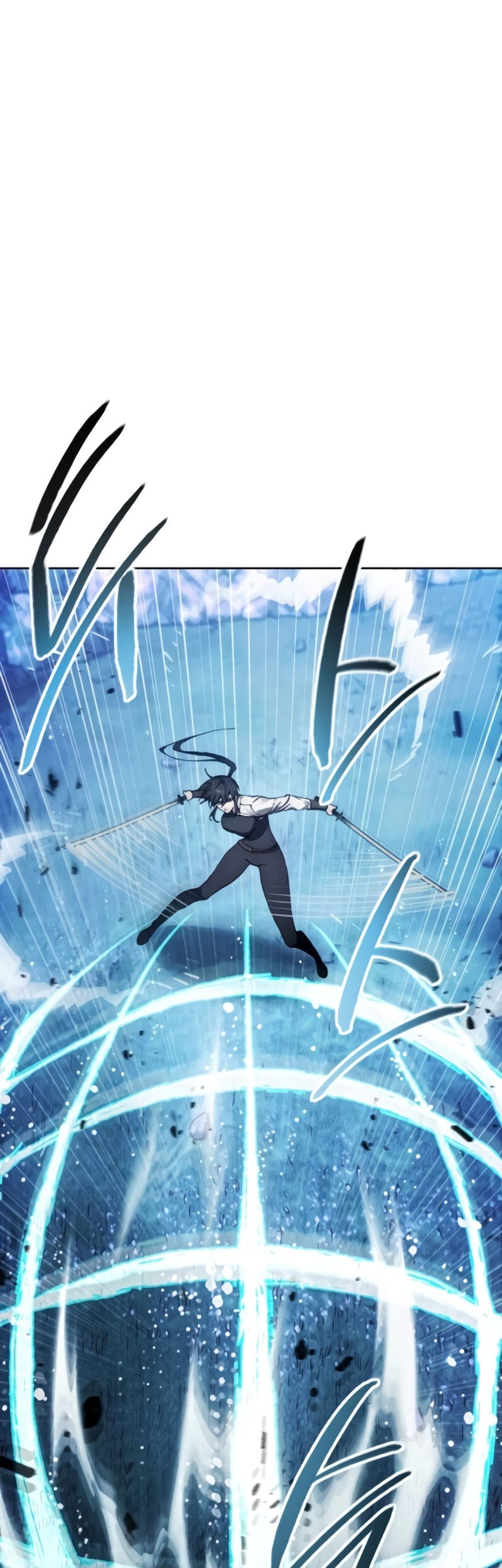Baca Manhwa How to Live as a Villain Chapter 194 Gambar 2