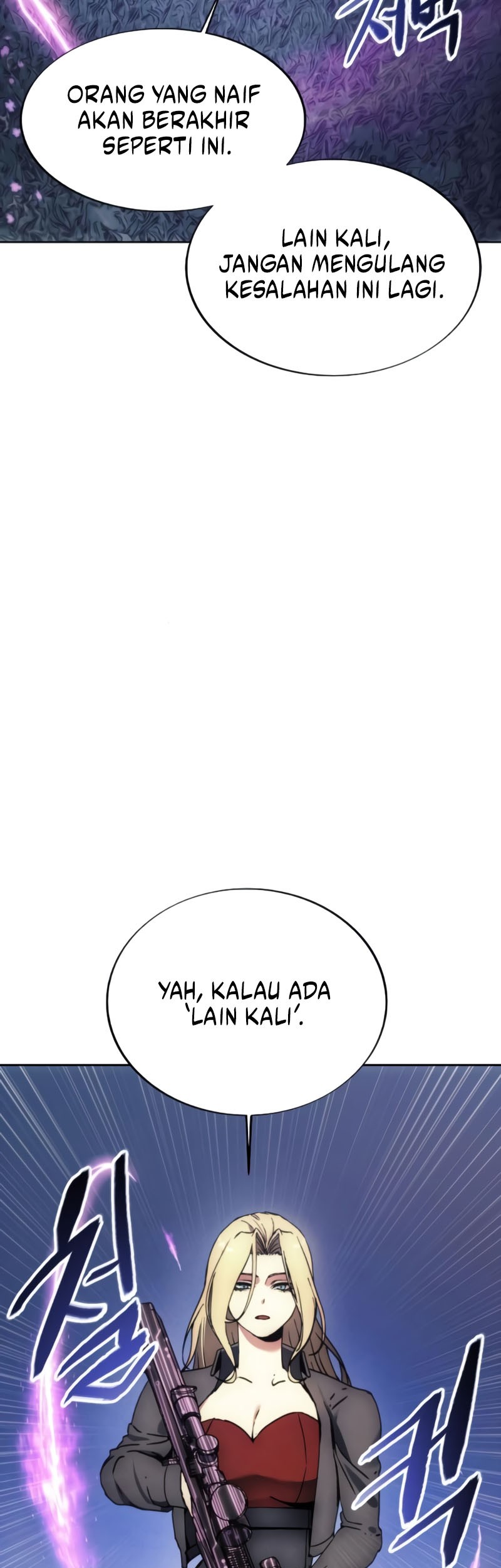 How to Live as a Villain Chapter 194 Gambar 48