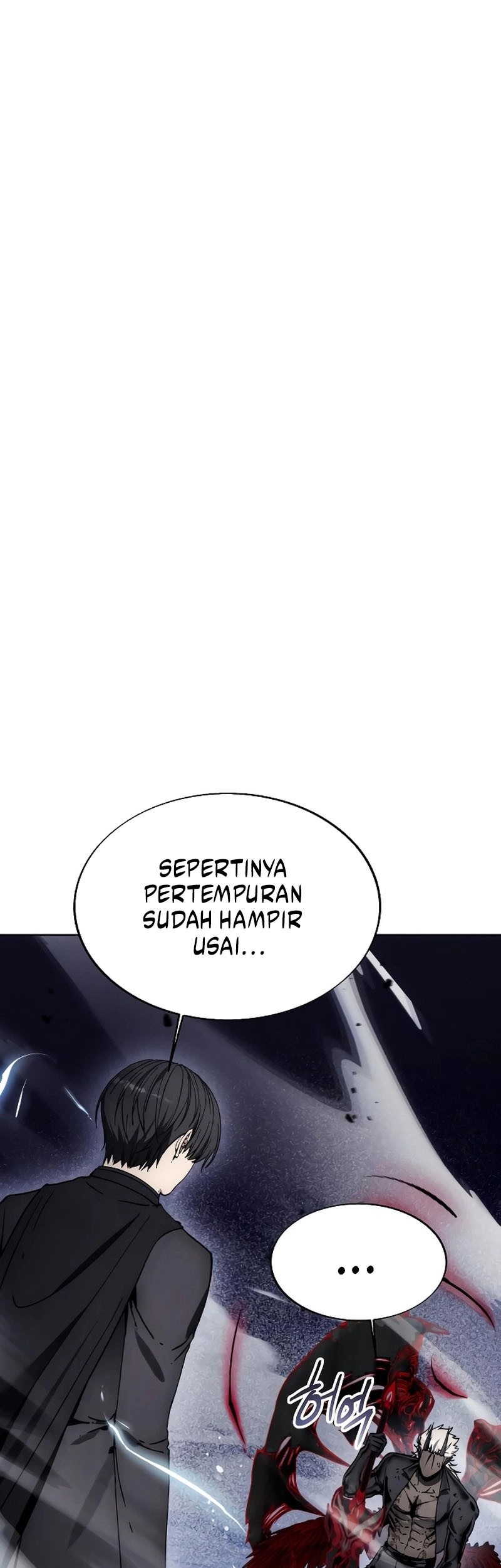 How to Live as a Villain Chapter 195 Gambar 49
