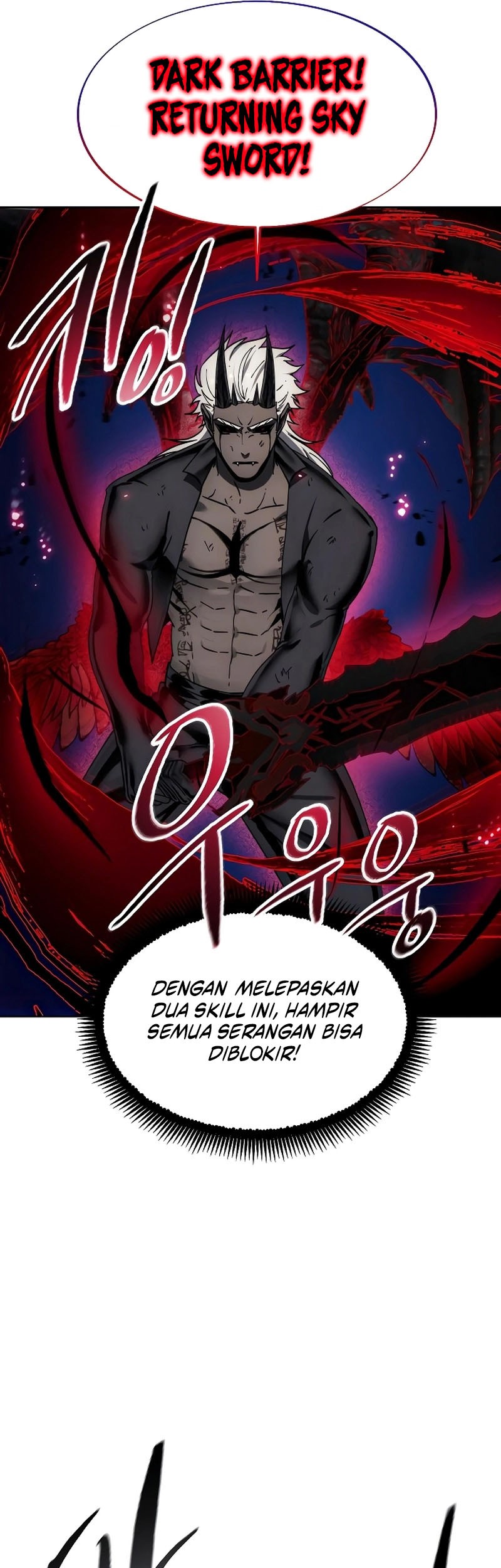How to Live as a Villain Chapter 195 Gambar 52