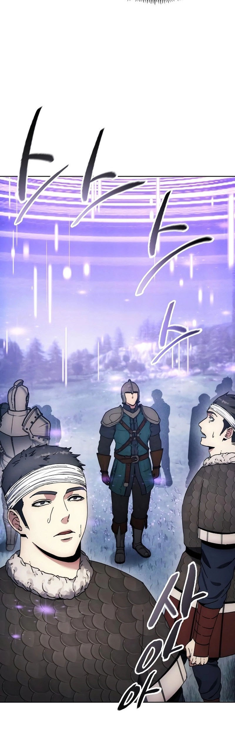 How to Live as a Villain Chapter 195 Gambar 16