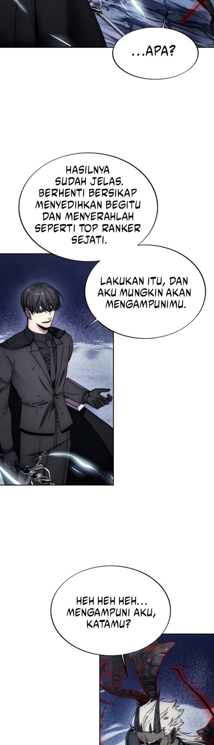 How to Live as a Villain Chapter 196 Gambar 3