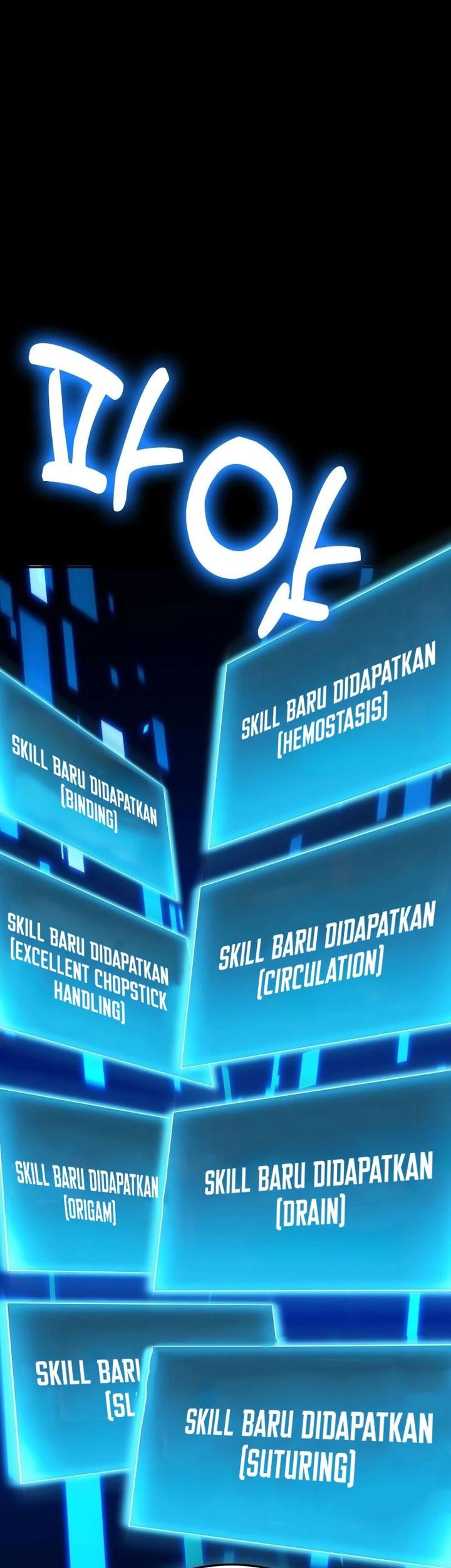 How to Live as an Illegal Healer Chapter 100 Gambar 18