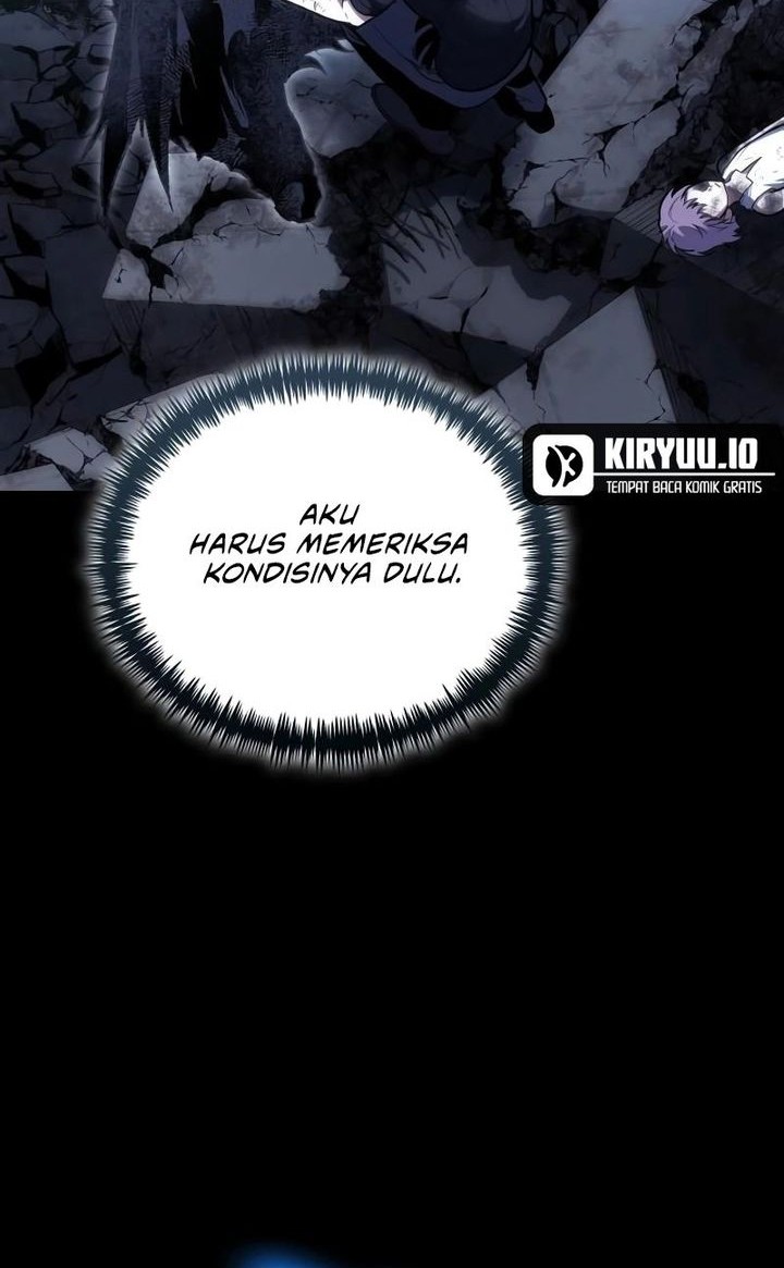 How to Live as an Illegal Healer Chapter 100 Gambar 21