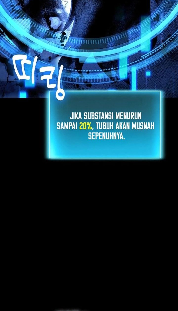 How to Live as an Illegal Healer Chapter 100 Gambar 23