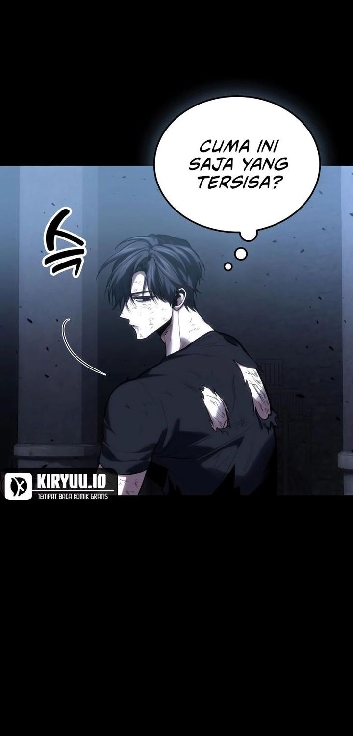 How to Live as an Illegal Healer Chapter 100 Gambar 26
