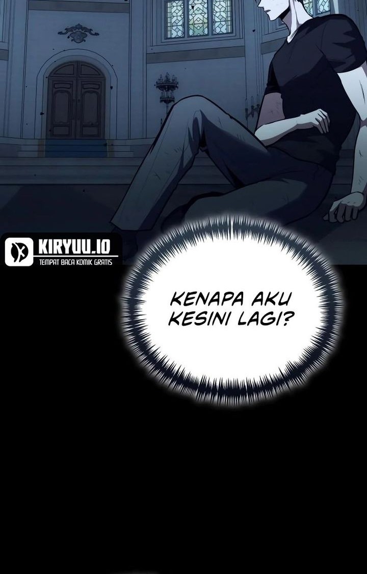 How to Live as an Illegal Healer Chapter 100 Gambar 62