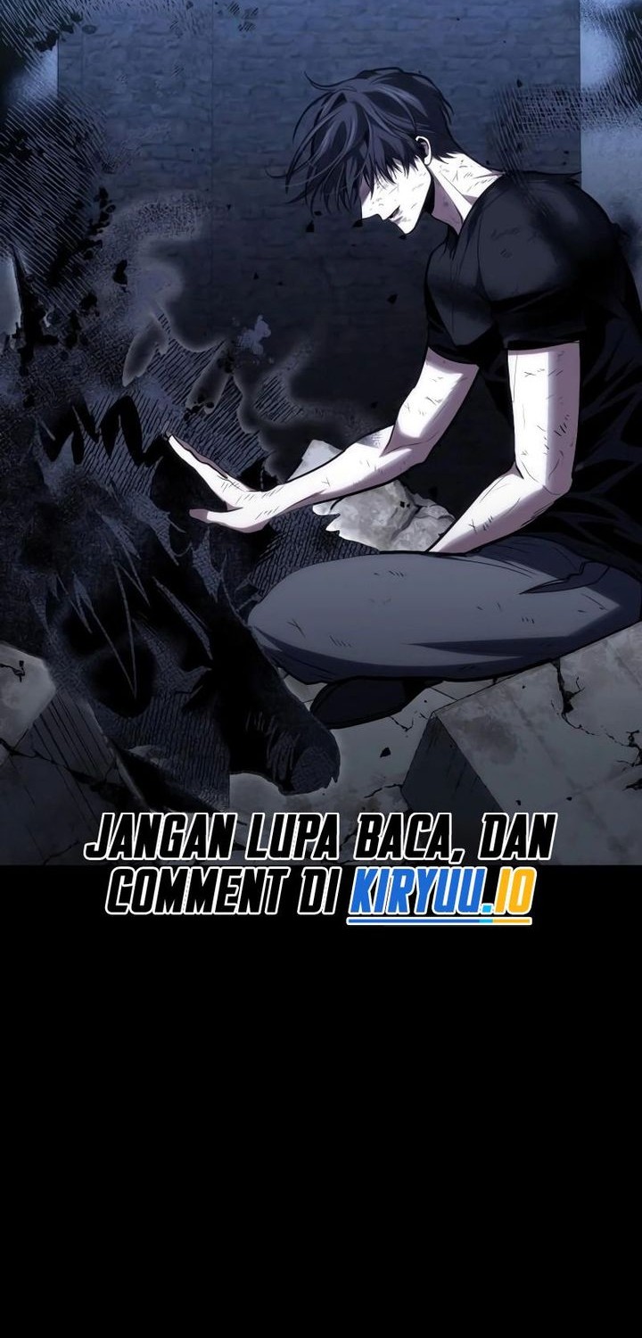 How to Live as an Illegal Healer Chapter 100 Gambar 6