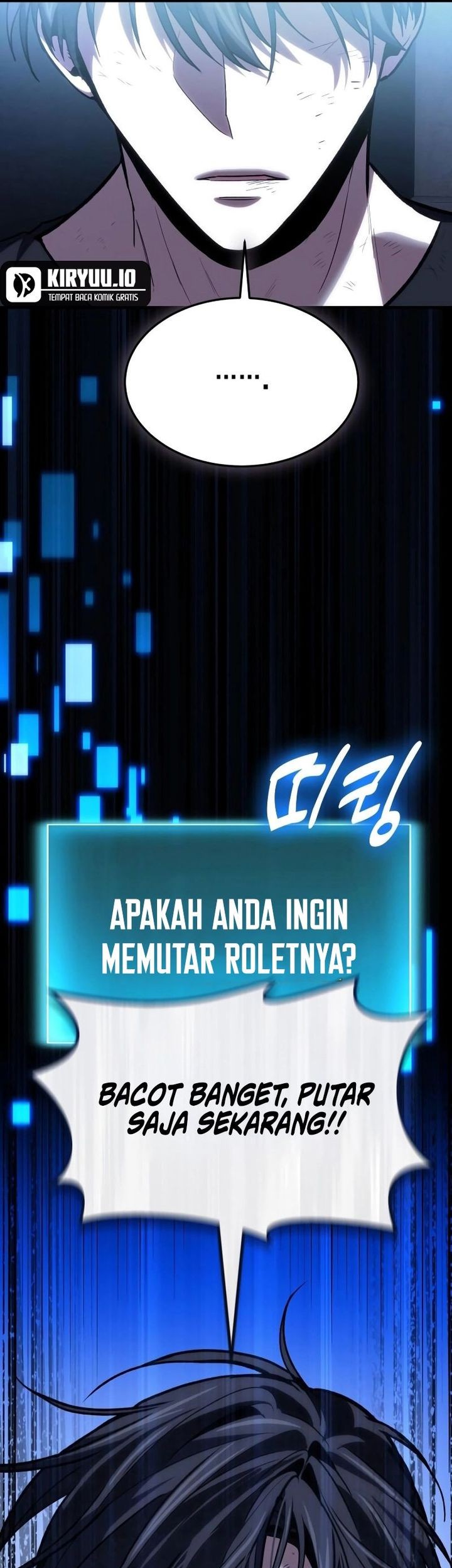 How to Live as an Illegal Healer Chapter 100 Gambar 13