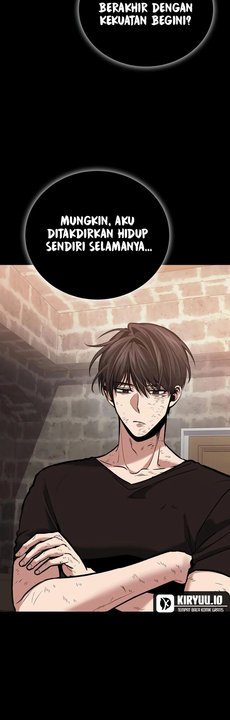 How to Live as an Illegal Healer Chapter 101 Gambar 46