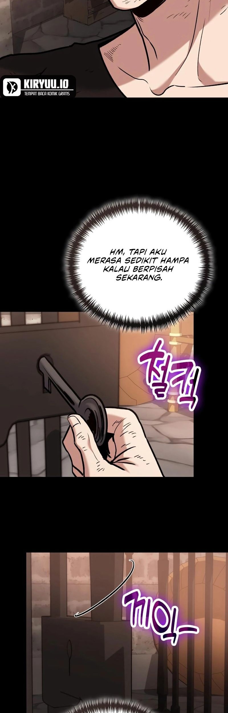 How to Live as an Illegal Healer Chapter 101 Gambar 55
