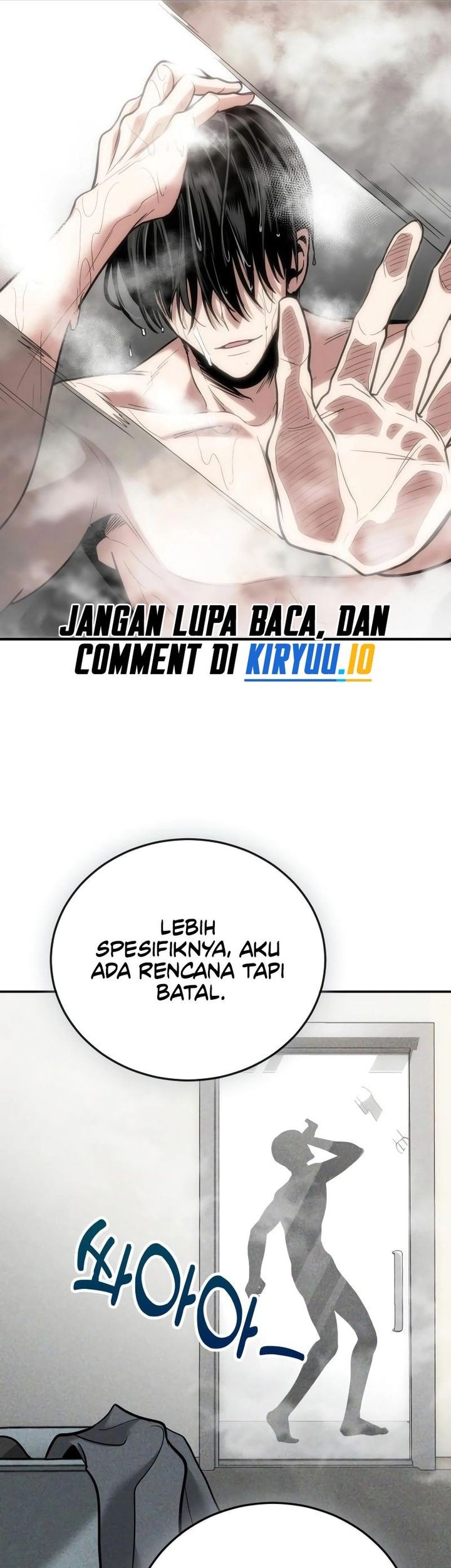 How to Live as an Illegal Healer Chapter 102 Gambar 19