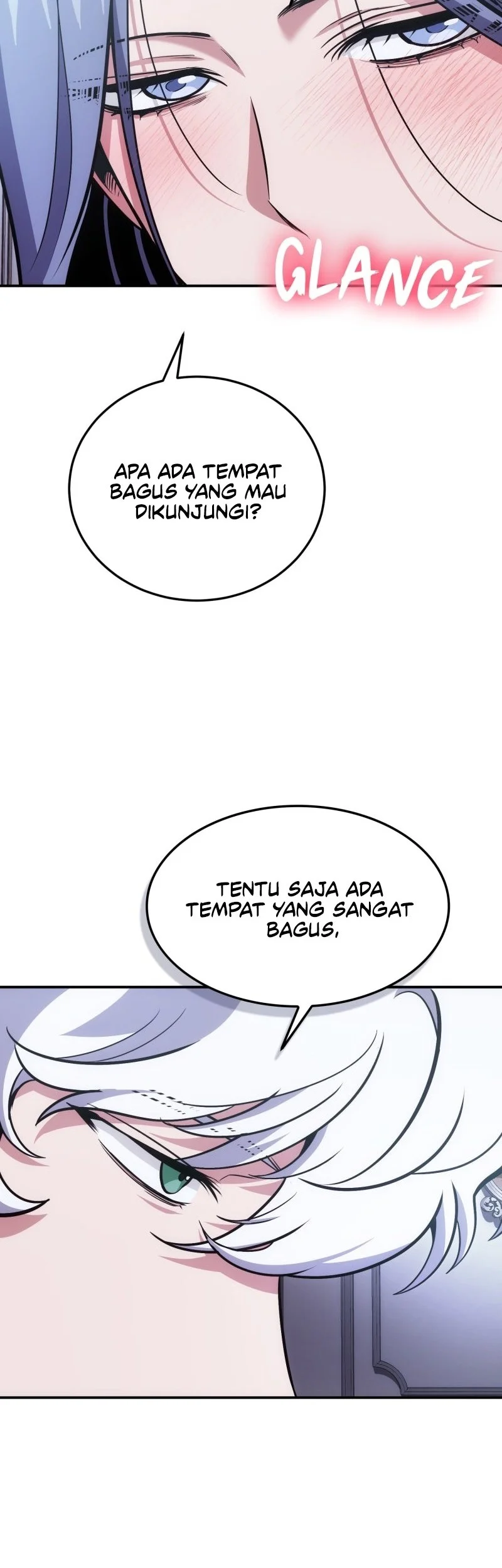 How to Live as an Illegal Healer Chapter 104 Gambar 17