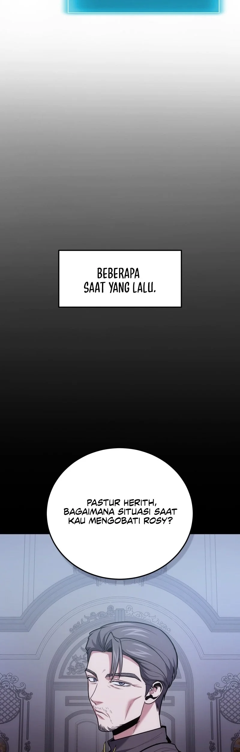 How to Live as an Illegal Healer Chapter 104 Gambar 29