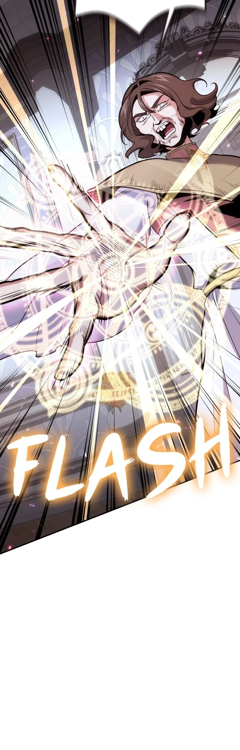 How to Live as an Illegal Healer Chapter 105 Gambar 41