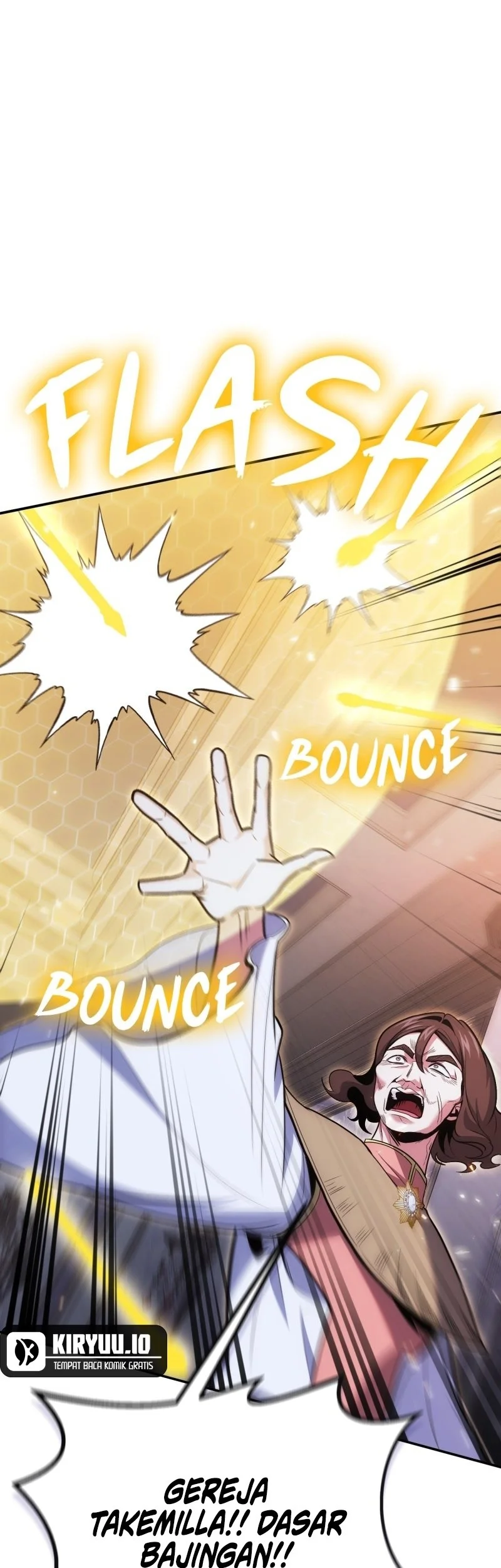 How to Live as an Illegal Healer Chapter 105 Gambar 48