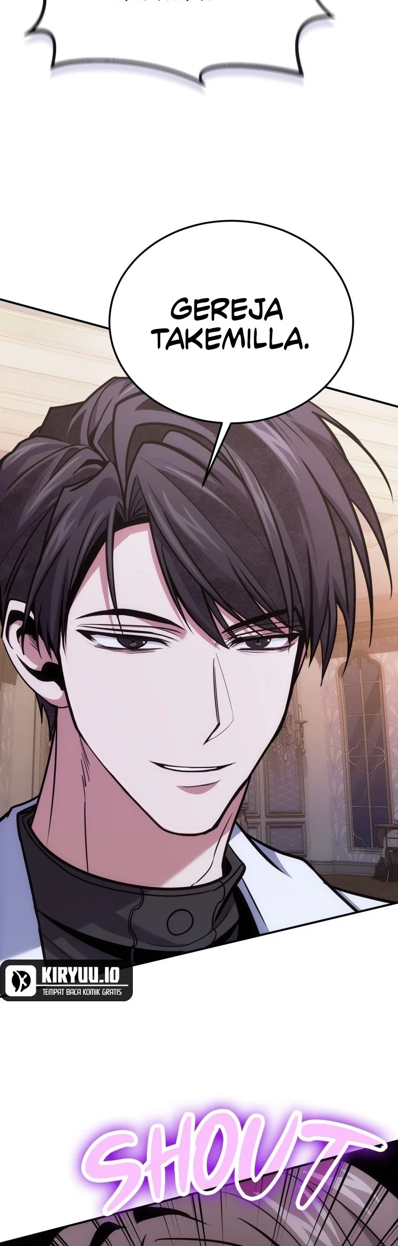 How to Live as an Illegal Healer Chapter 105 Gambar 49