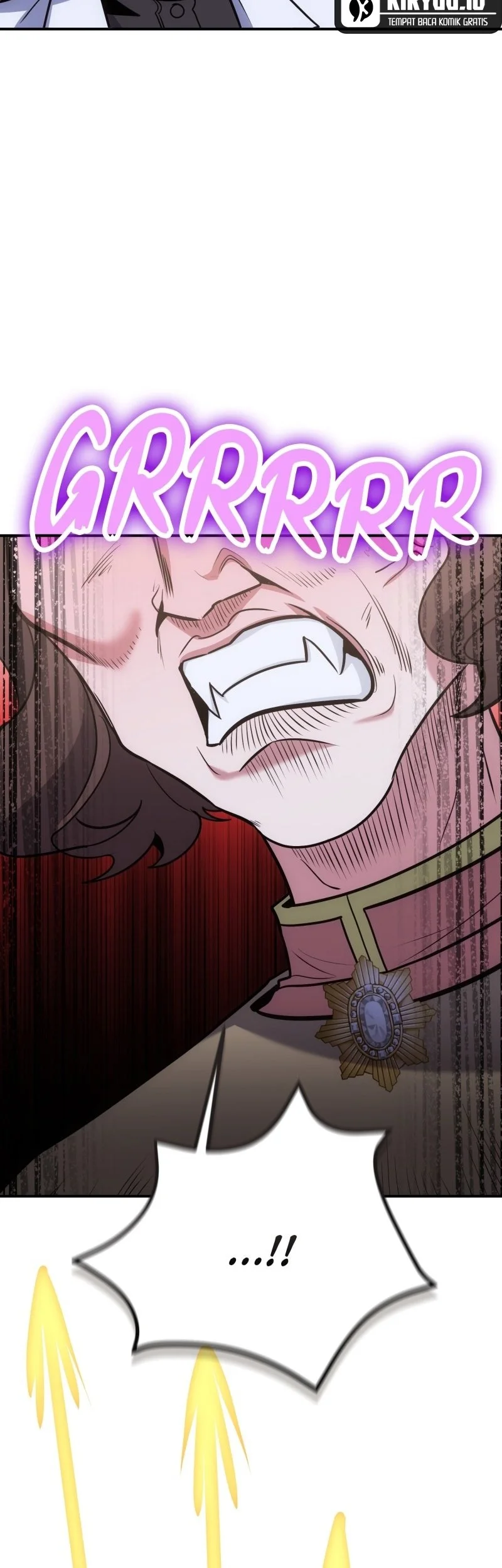 How to Live as an Illegal Healer Chapter 105 Gambar 52