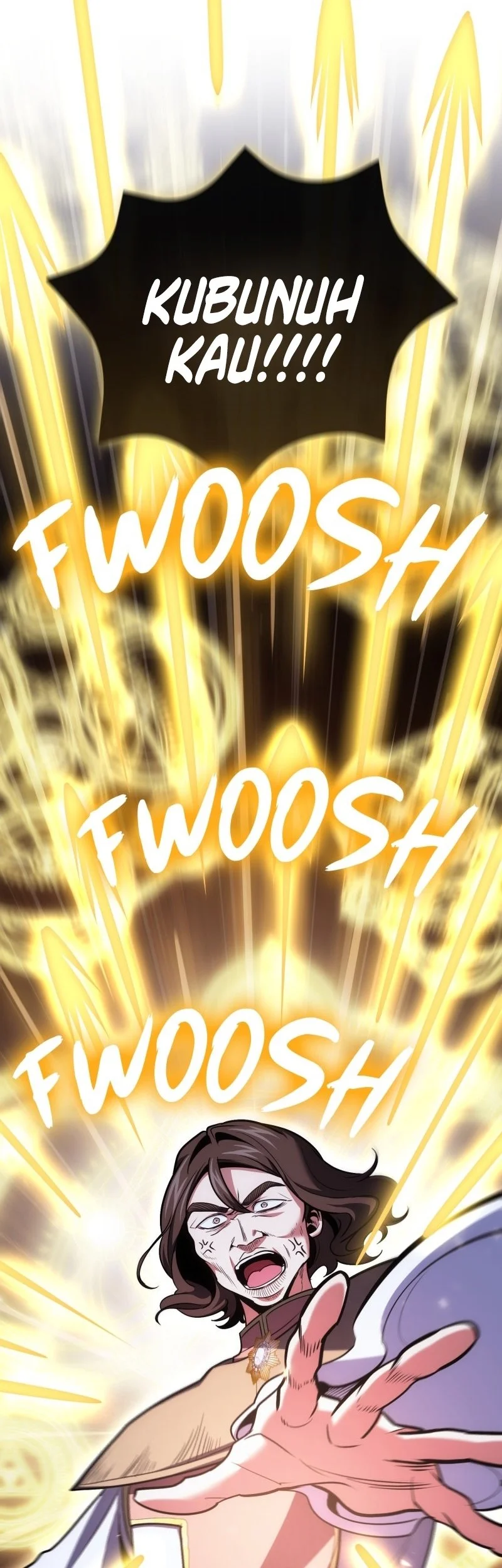 How to Live as an Illegal Healer Chapter 105 Gambar 53