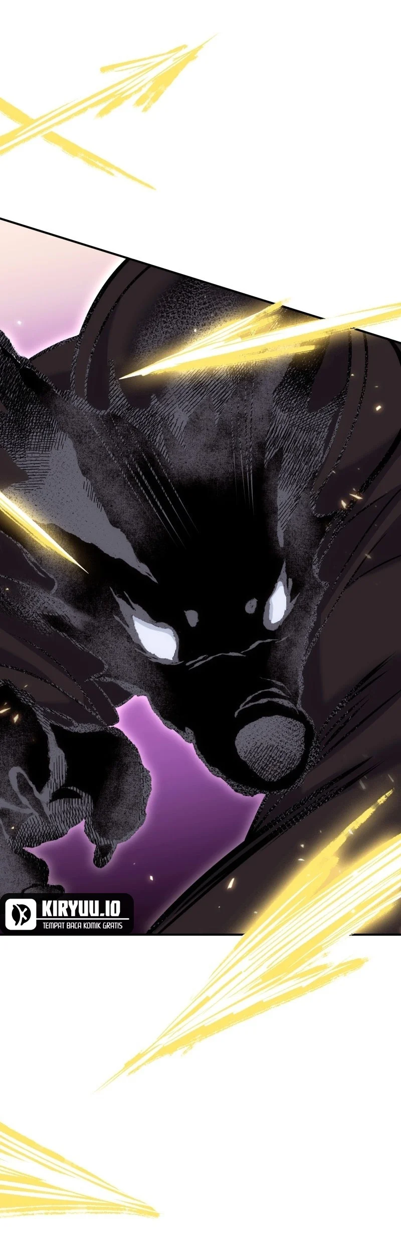 How to Live as an Illegal Healer Chapter 105 Gambar 58