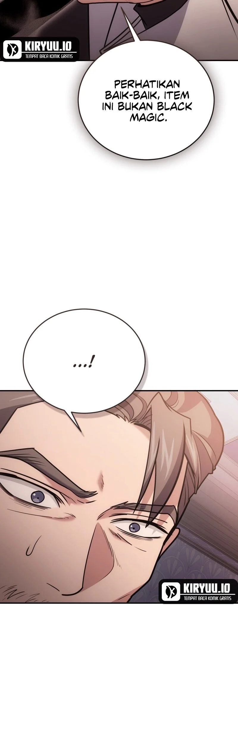 How to Live as an Illegal Healer Chapter 105 Gambar 10