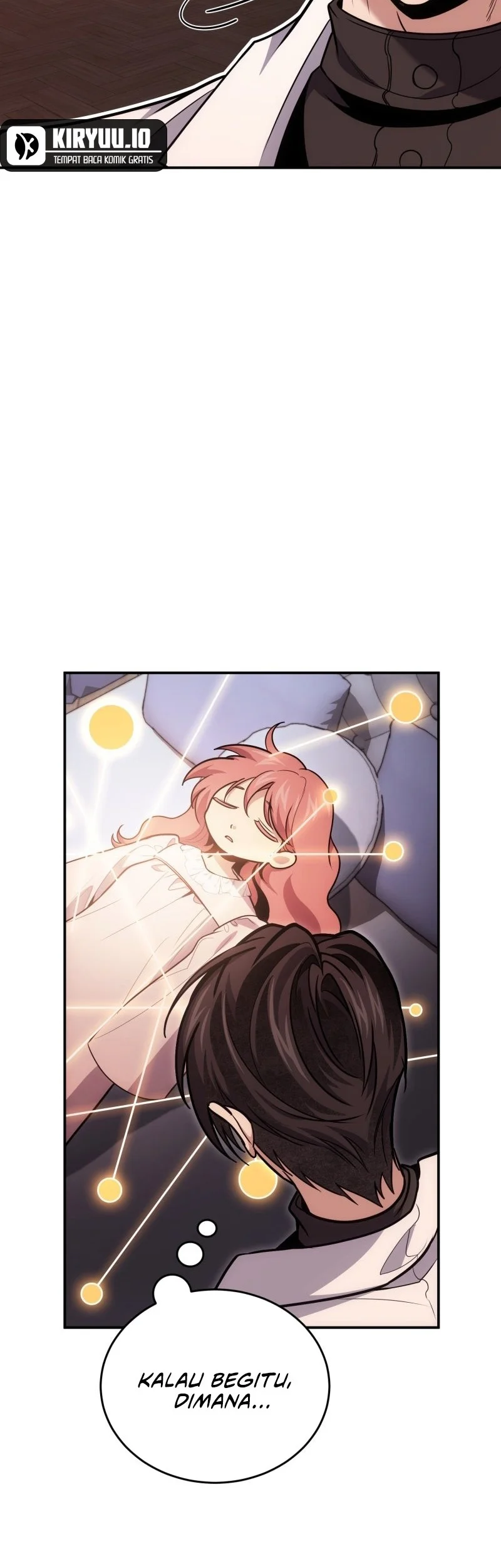 How to Live as an Illegal Healer Chapter 105 Gambar 13