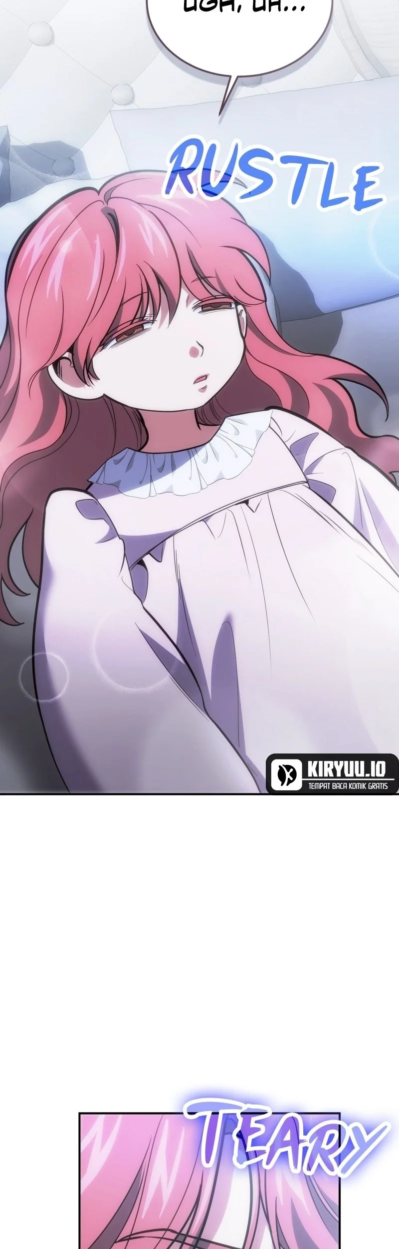 How to Live as an Illegal Healer Chapter 105 Gambar 29