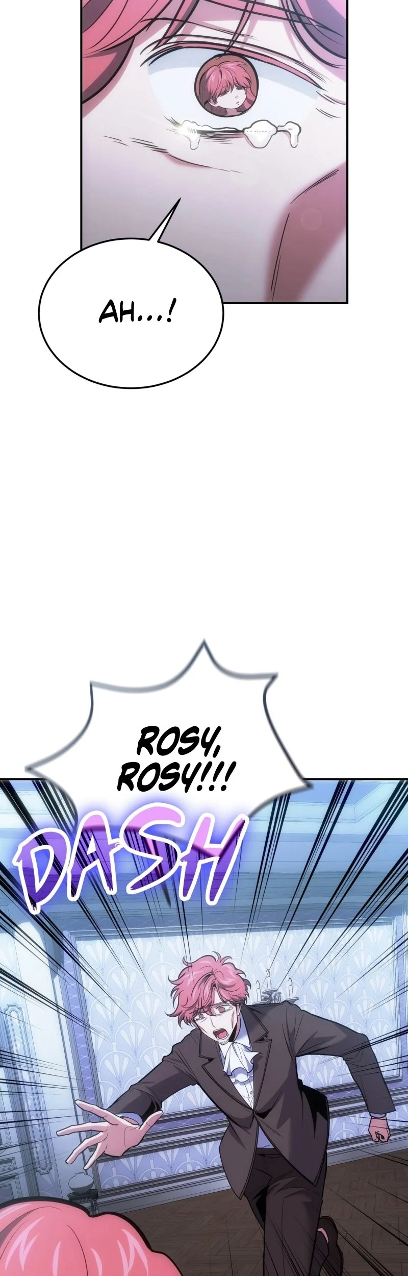 How to Live as an Illegal Healer Chapter 105 Gambar 30