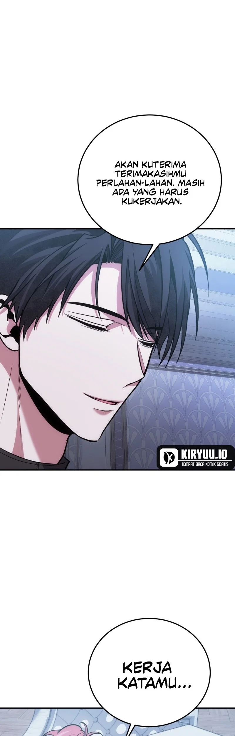 How to Live as an Illegal Healer Chapter 105 Gambar 33