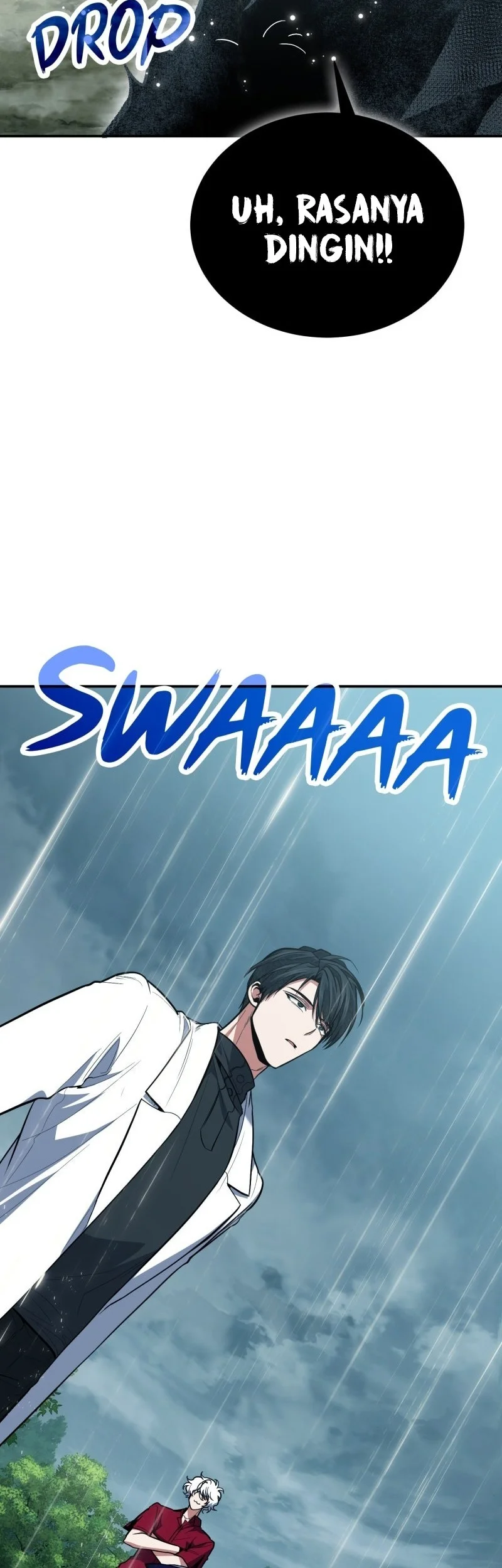 How to Live as an Illegal Healer Chapter 107 Gambar 38