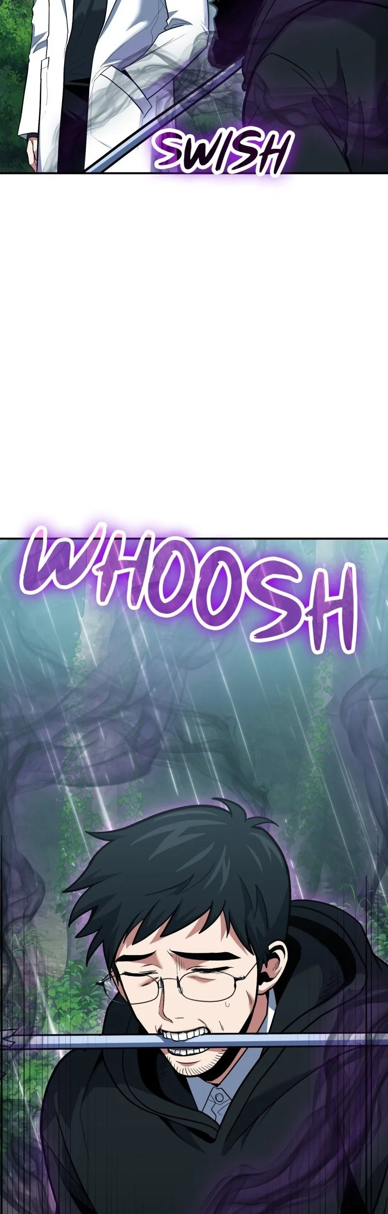 How to Live as an Illegal Healer Chapter 107 Gambar 40