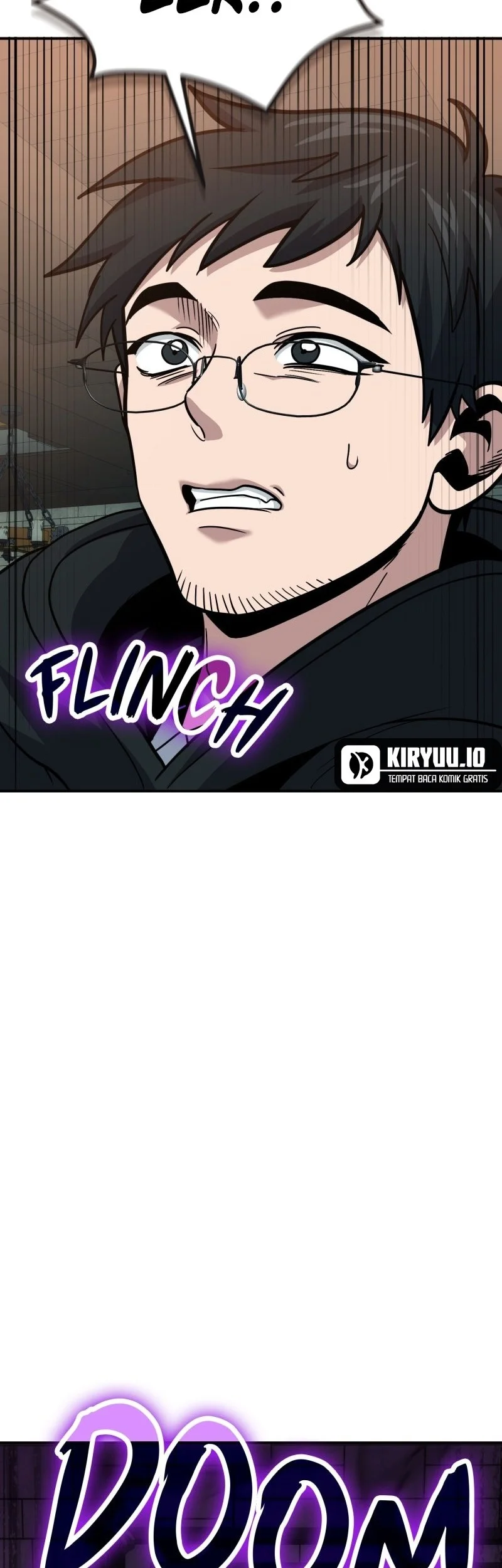 How to Live as an Illegal Healer Chapter 107 Gambar 45