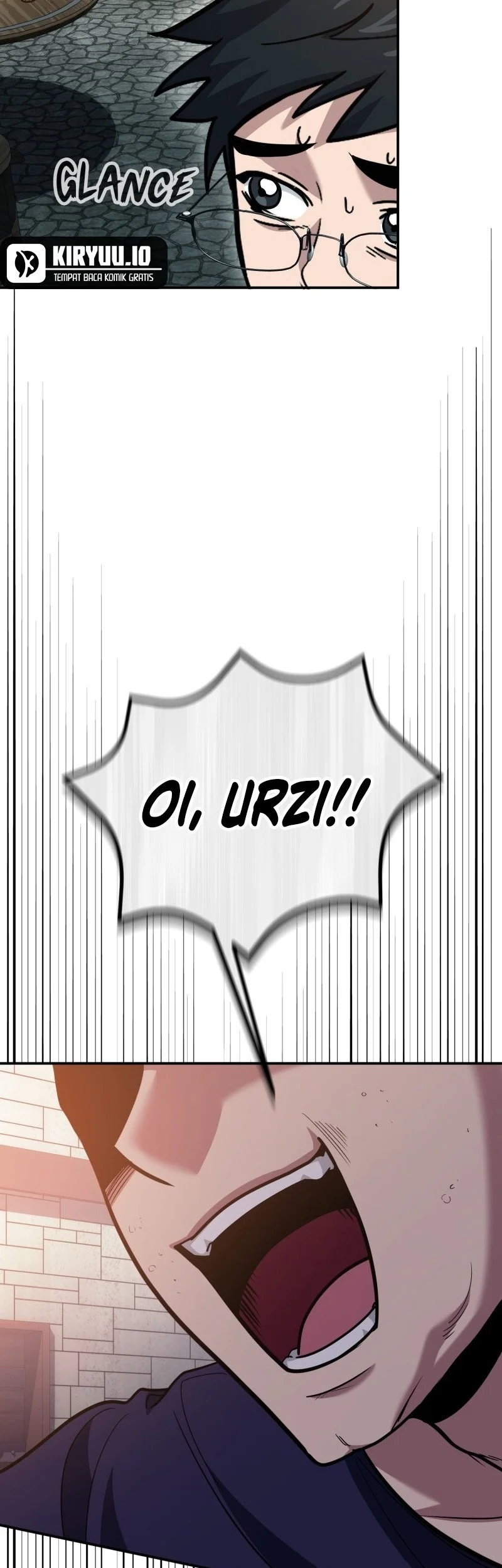 How to Live as an Illegal Healer Chapter 107 Gambar 51