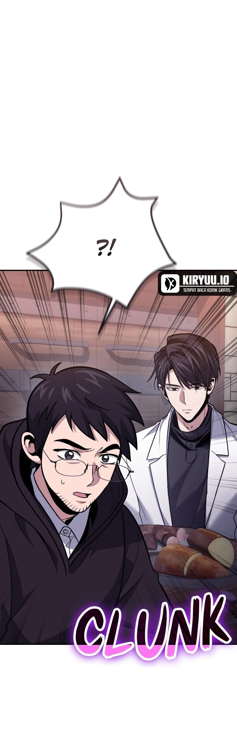 How to Live as an Illegal Healer Chapter 107 Gambar 53