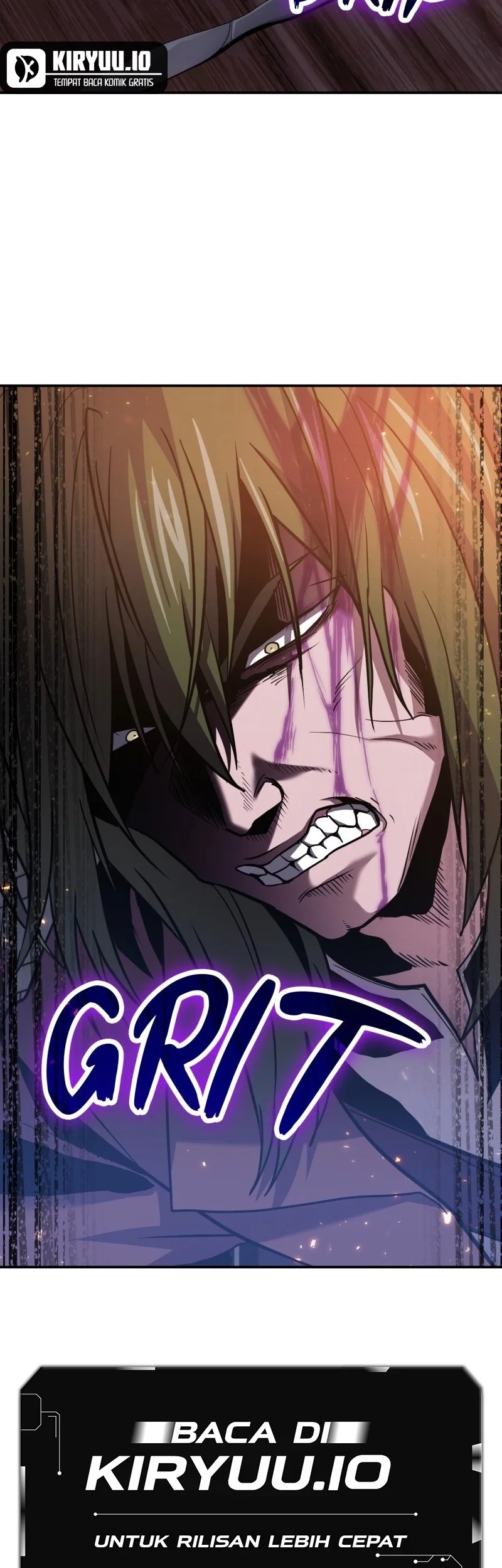 How to Live as an Illegal Healer Chapter 107 Gambar 56