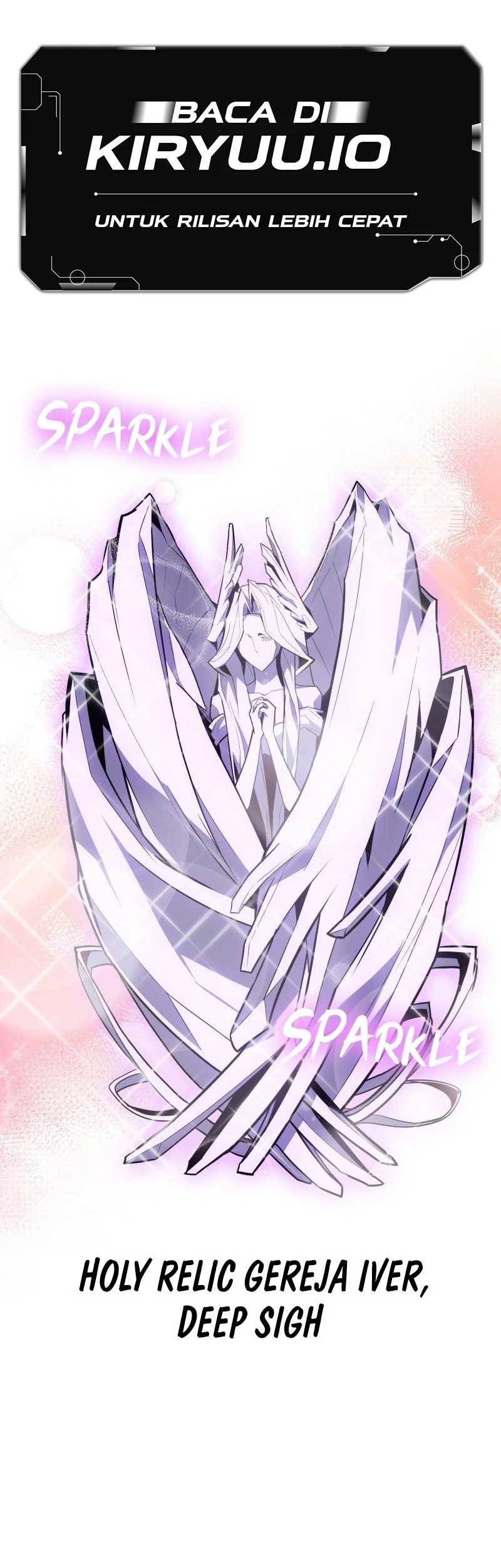 Manhwa How to Live as an Illegal Healer Chapter 107 gambar nomor 2