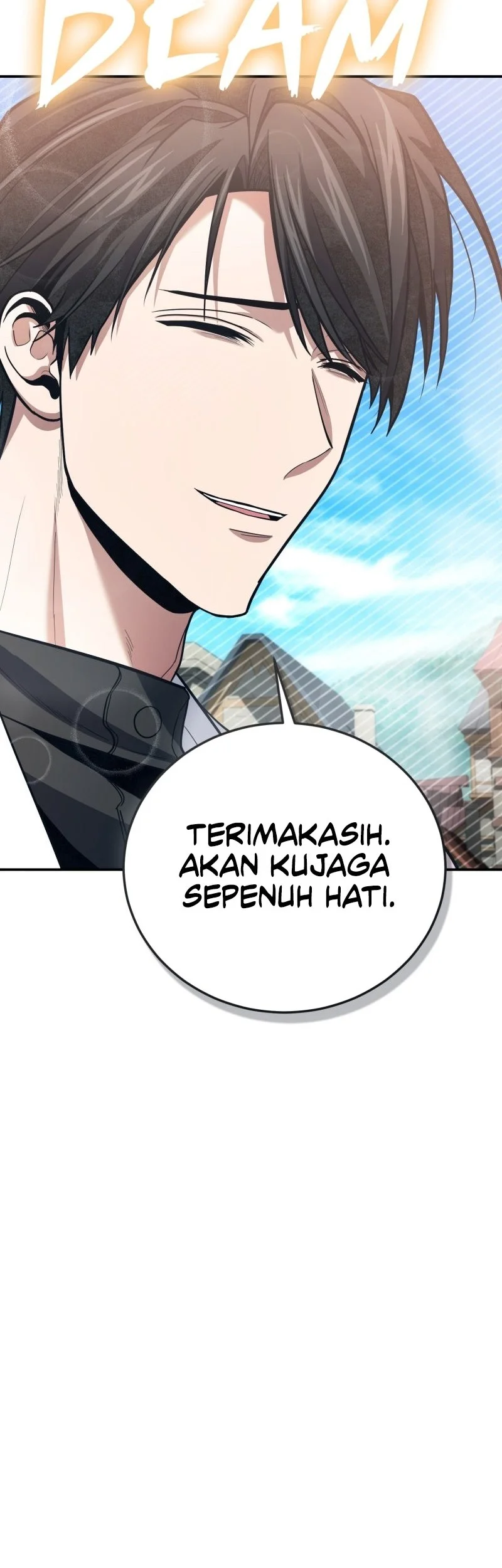 How to Live as an Illegal Healer Chapter 107 Gambar 13