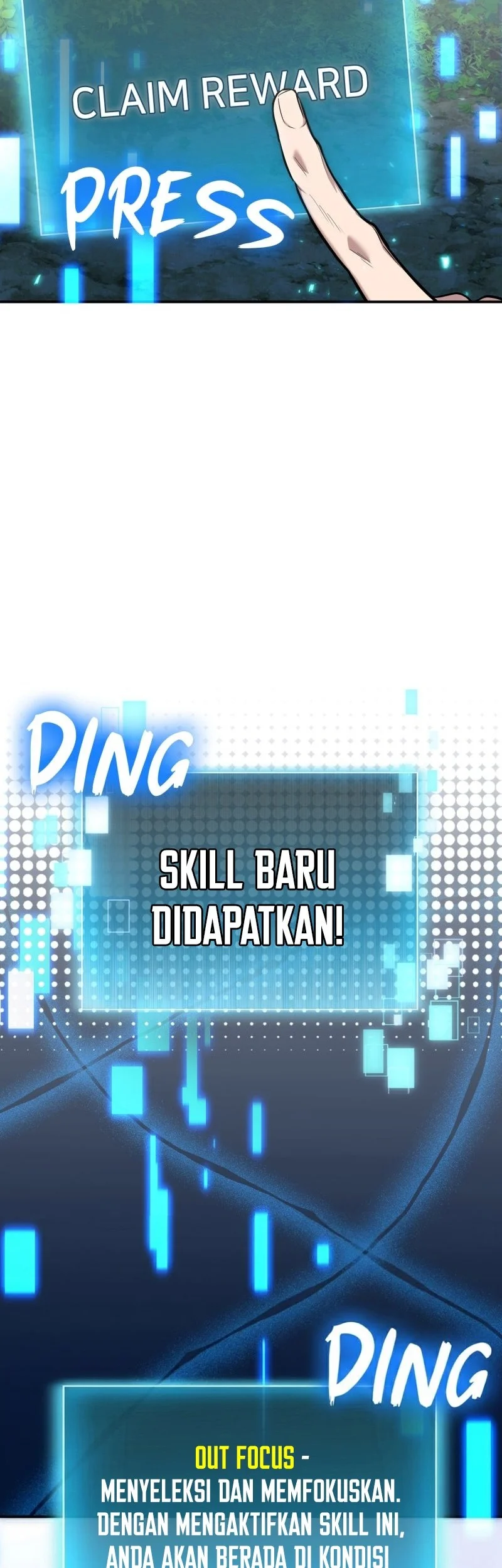 How to Live as an Illegal Healer Chapter 107 Gambar 21