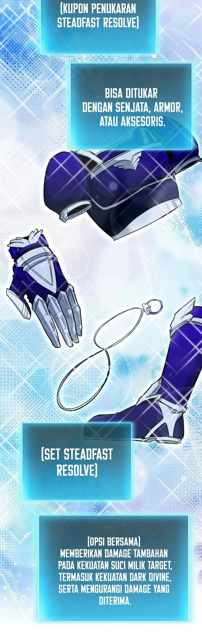 How to Live as an Illegal Healer Chapter 107 Gambar 26