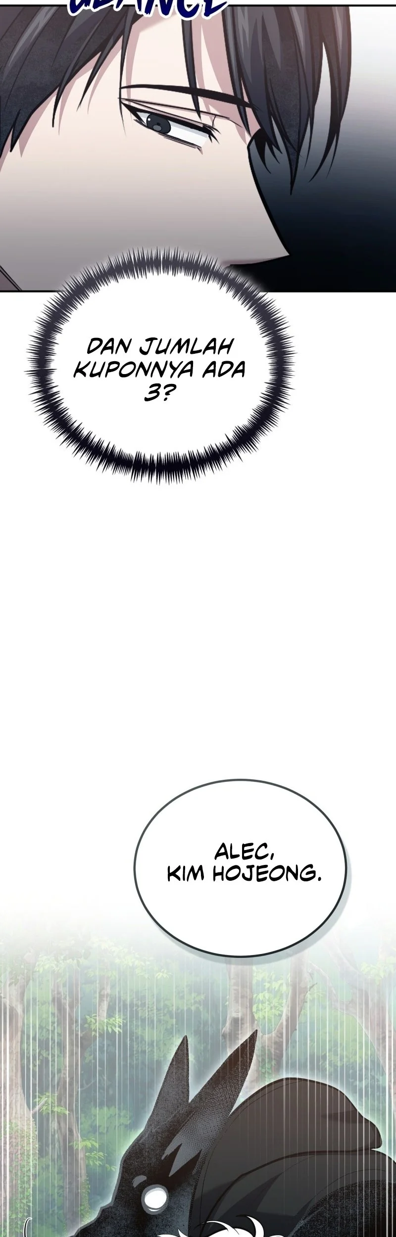 How to Live as an Illegal Healer Chapter 107 Gambar 28