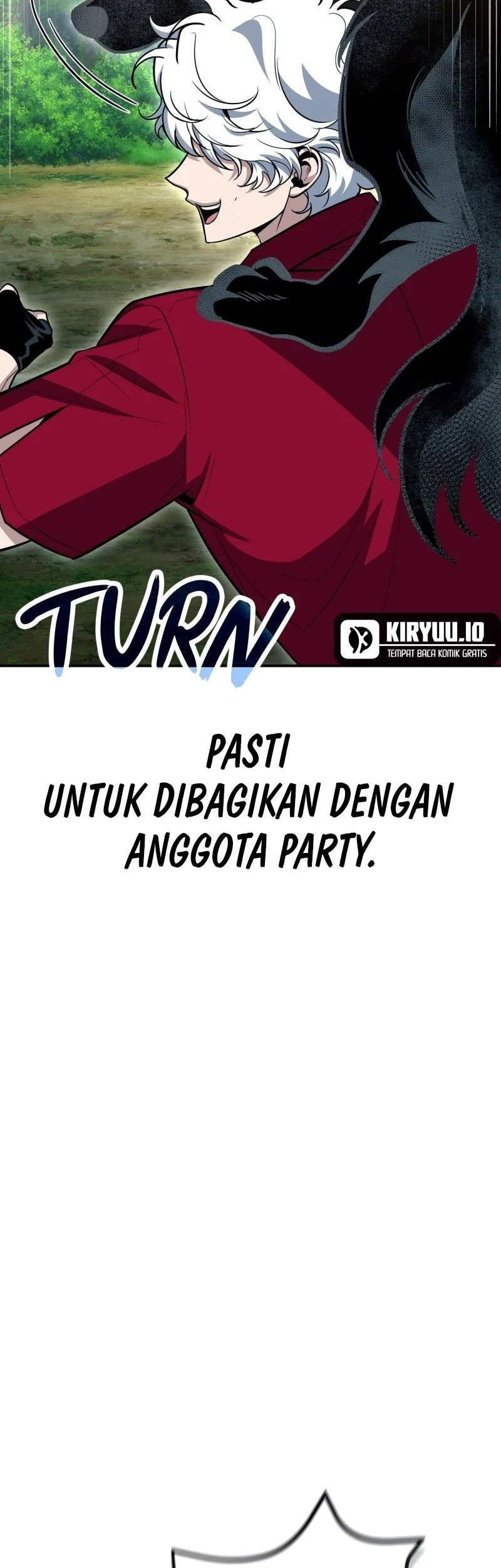 How to Live as an Illegal Healer Chapter 107 Gambar 29