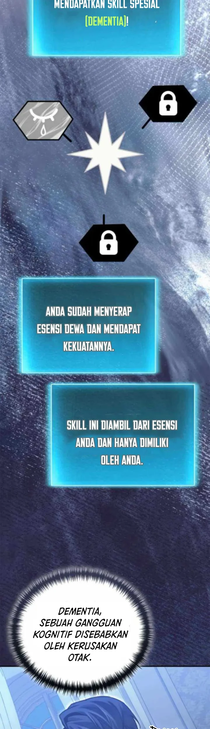 How to Live as an Illegal Healer Chapter 125 Gambar 48