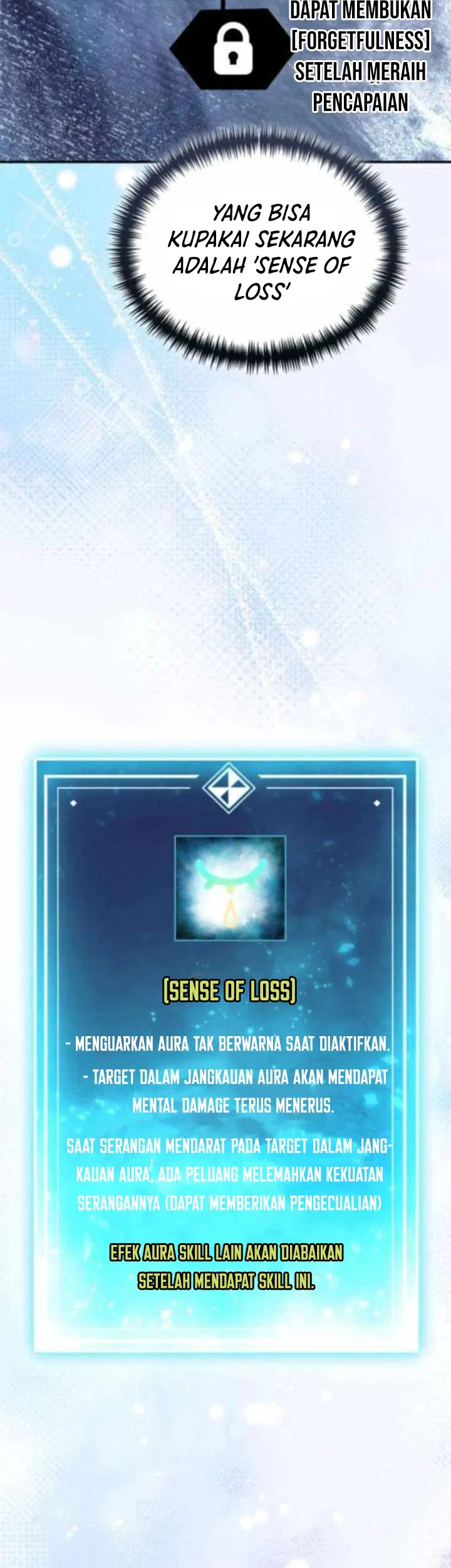 How to Live as an Illegal Healer Chapter 125 Gambar 50