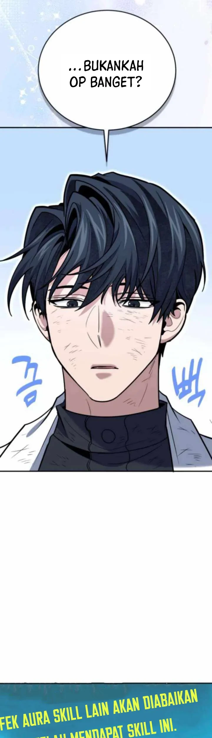 How to Live as an Illegal Healer Chapter 125 Gambar 51